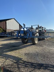 Pulvérisateur traîné Evrard Méteor - 5