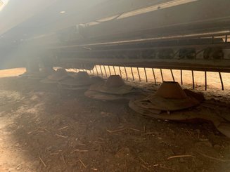 Faucheuse conditionneuse Fendt SLICER 9314 - 13