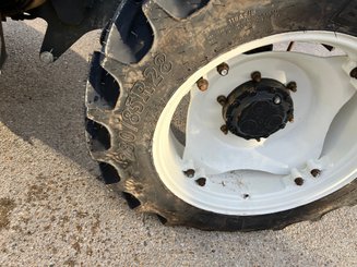 Tracteur agricole New Holland T5 90 S  - 7