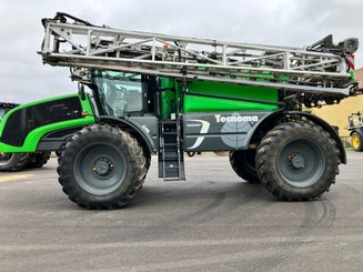 Pulvérisateur automoteur Tecnoma Laser  5240 - 4