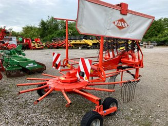 Andaineur Kuhn GA 4521 - 2