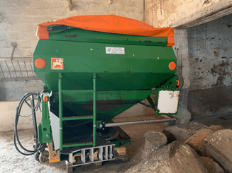 Distributeur d'engrais Amazone ZAM ULTRA PROFIS - 3