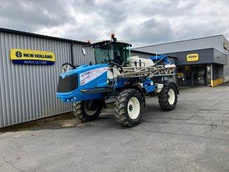 Pulvérisateur automoteur Evrard ALPHA 3000L - 30M - 2