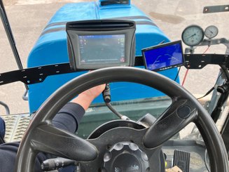 Pulvérisateur automoteur Evrard ALPHA 3000L - 30M - 21