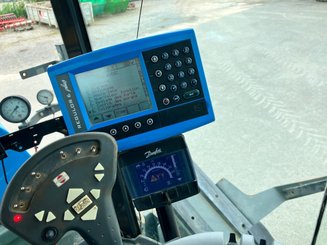 Pulvérisateur automoteur Evrard ALPHA 3000L - 30M - 19