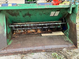 Godet désileur Desvoys ST240 - 1
