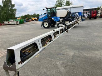 Pulvérisateur automoteur Evrard ALPHA 3000L - 30M - 8