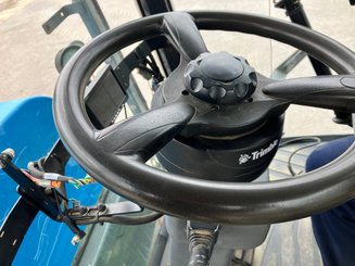 Pulvérisateur automoteur Evrard ALPHA 3000L - 30M - 13