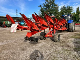 Charrue Kuhn Manager 6 NSH - 2
