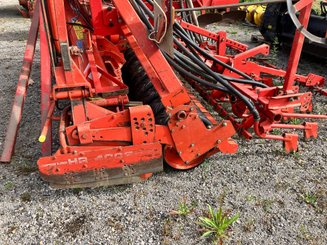 Combiné de semis Kuhn COMBINE HR4002D + Venta TI - 6
