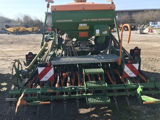 Combiné de semis Amazone ADP 303 Spécial - 5