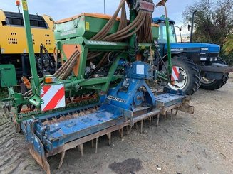 Combiné de semis Amazone ADP 303 Spécial - 1