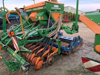 Combiné de semis Amazone ADP 303 Spécial - 5