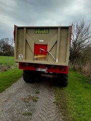 Benne agricole Leboulch GOLD XXL  150 - 1
