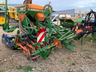 Combiné de semis Amazone ADP 303 Spécial - 4