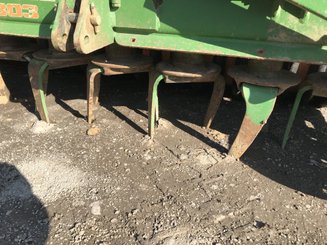 Combiné de semis Amazone ADP 303 Spécial - 1