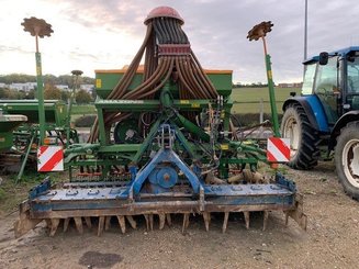 Combiné de semis Amazone ADP 303 Spécial - 2