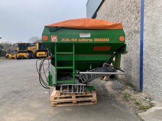 Distributeur d'engrais Amazone ZAM ULTRA PROFIS - 1