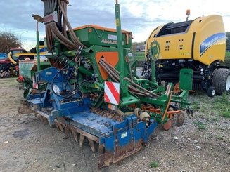 Combiné de semis Amazone ADP 303 Spécial - 3