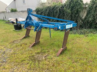 Décompacteur Bonnel Sous soleuse 3D - 1