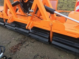 Rouleau Bionalan DESTRUCTEUR 8 - 5