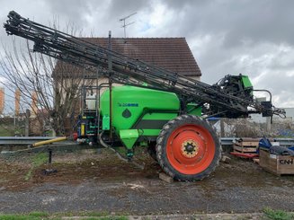 Pulvérisateur traîné Tecnoma Galaxy  - 1