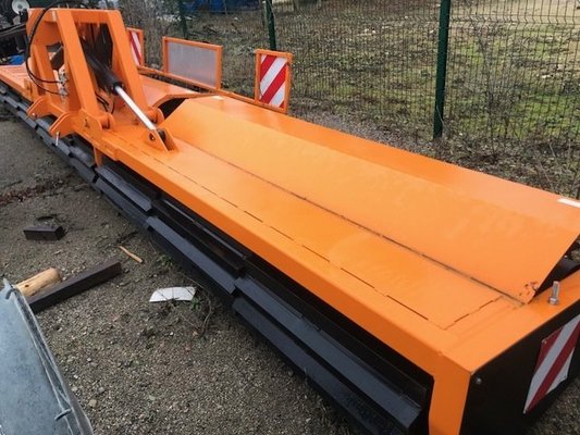 Rouleau Bionalan DESTRUCTEUR 8 - 1