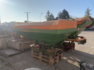 Distributeur d'engrais Amazone ZAU 1801 - 2