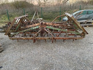 Vibroculteur John Deere 5m - 2