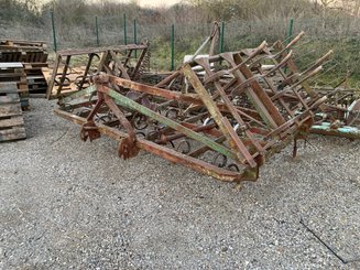 Vibroculteur John Deere 5m - 1