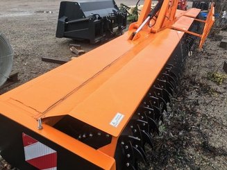 Rouleau Bionalan DESTRUCTEUR 8 - 2