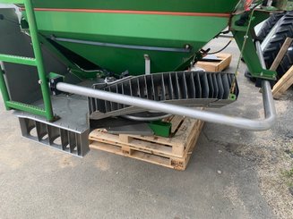 Distributeur d'engrais Amazone ZAM ULTRA PROFIS - 6
