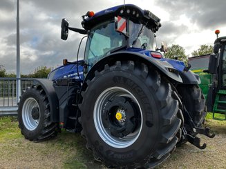 Tracteur agricole New Holland T7 315 PLM - 3