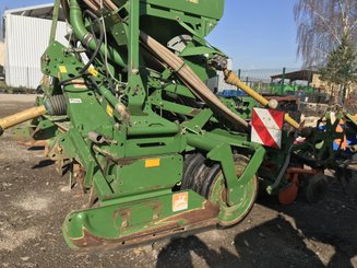 Combiné de semis Amazone ADP 303 Spécial - 2
