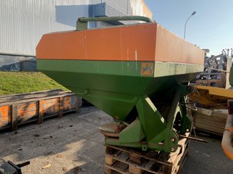 Distributeur d'engrais Amazone ZAU 1801 - 3