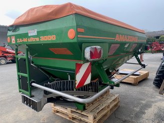 Distributeur d'engrais Amazone ZAM ULTRA PROFIS - 5