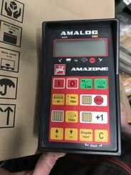 Combiné de semis Amazone ADP 303 Spécial - 6