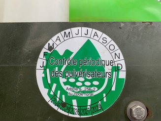 Pulvérisateur traîné Tecnoma Galaxy  - 2