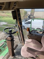 Moissonneuse batteuse John Deere CTS 9780i - 1
