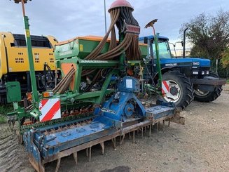 Combiné de semis Amazone ADP 303 Spécial - 1