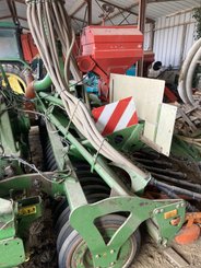Semoir en ligne conventionnel Amazone KG + Trémie avant - 4