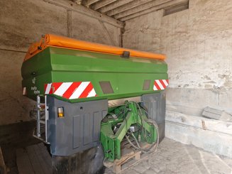 Distributeur d'engrais Amazone ZAT-S PROFIS HYDRO - 1
