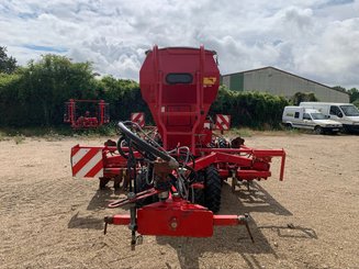 Semoir pour semis simplifié Horsch PRONTO 3 DC - 4