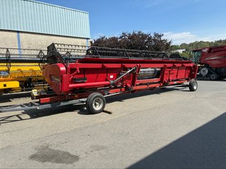Moissonneuse batteuse Case IH 8240 - 7