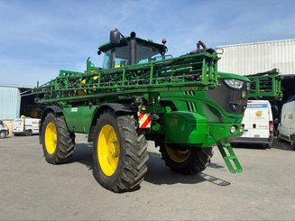 Pulvérisateur automoteur John Deere R4040 I - 2