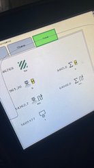Pulvérisateur automoteur John Deere R4040 I - 4