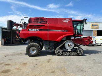 Moissonneuse batteuse Case IH 8240 - 6