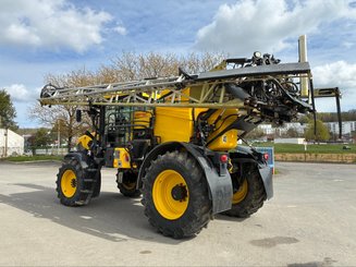Pulvérisateur automoteur Artec RS20+ - 3