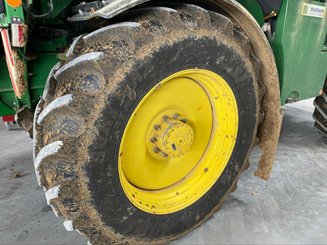 Pulvérisateur automoteur John Deere R4040 I - 2