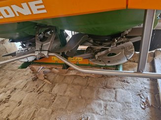 Distributeur d'engrais Amazone ZAT-S PROFIS HYDRO - 2